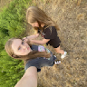 Meet your Posher, Kelsey